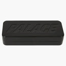 Palace Metal Dice Silver