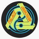 Palacio Moschino Slip Mat Tri-Ferg