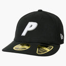 Palace New Era Gore-Tex Low Profile P 59fifty Black