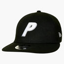 Palace New Era Low Profile P 9Fifty has Black