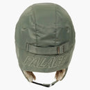 Palace Pal Flight Has Olive