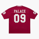 Palace Palabama Mesh Jersey Berg