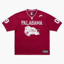 Palace Palabama Mesh Jersey Berg