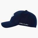 Palace Palflex 6-panel marinen