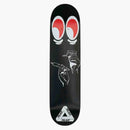 Palacio Pallergies 7.75 Deck Skateboard