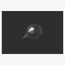 Palace Pertex 6-Panel Black
