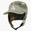 Palác Polartec Mask 5-Panel Tiger Digi Camo