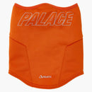 Palace Polartec Powerstretch Face Warm Orange