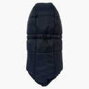 Palace Puffa Balaclava Hood Navy