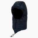 Palace Puffa Balaclava Hood Navy