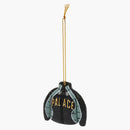 Palace Puffa Bauble Black