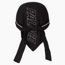 Palace Run it Bandana Black