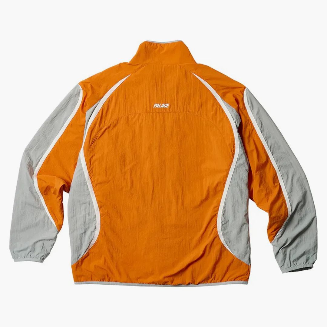 Palace Run IT Jacket - Buy at Hypeneedz
