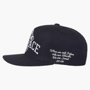 Palace Saves Snapback Navy