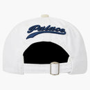 Palace Script 6-Panel White