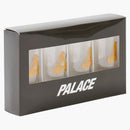 Palace Shot Glasses Clear
