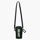 Palace Sling Sack (FW18) Black