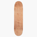 Palace Southbank 8.25 Deckboard Deck Black/White