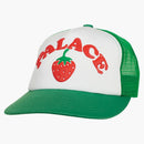 Palace Strawberry Trucker has Green
