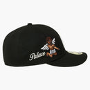 Palace Tempation New Era 59Fifty Cap Black