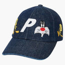 Palác Tweety-P 6-Panel Denim