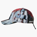 Palace Utility Shell de 6 panel de 6 paneles