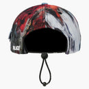 Palace Utility Shell de 6 panel de 6 paneles