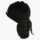 Palacio Velvet Durag Black