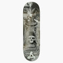 Palace Ville Pro S36 9 Skateboard Deck