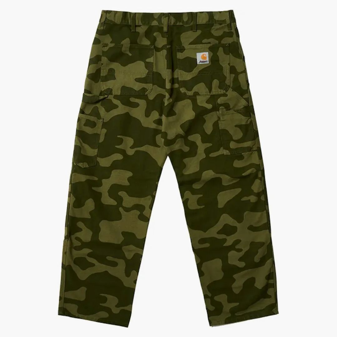 Palace X Carhartt Wip Pant - Buy at Hypeneedz