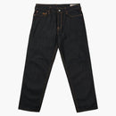 Palace x Evisu 2008 Classic Seagull Denim Jeans Indigo Raw