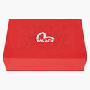 Palace X Evisu Dice Red