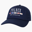 Palace X Gap Flag 6-panel Navy
