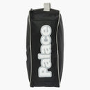 Palace X Kappa Boot Bag Black