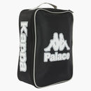 Palace X Kappa Boot Bag Black
