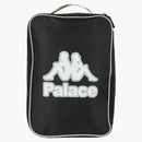Palace X Kappa Boot Bag Black