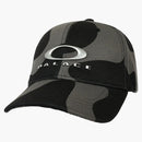 Palacio X Oakley Nubes nocturnas de 6 paneles