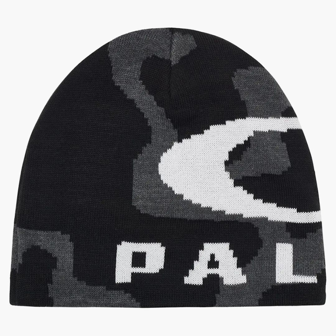 PALACE × Oakley 6 Panel Night Clouds コラボ Palace x Oakley 6-Panel Hat 'Night Clouds' — Kick Game