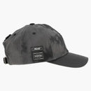 Palace X Porter Pocket Bag Cap Black Wave Dye