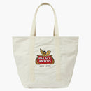 Palace X Stella Artois Bag Stone