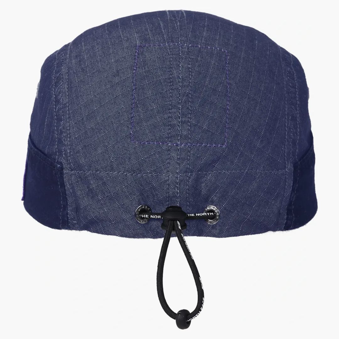 THE NORTH FACE PURPLE LABEL × PALACE CAP The new Palace x THE NORTH FACE PURPLE LABEL capsule