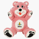 Palace X Vivienne Westwood Teddy Bag Pink