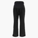Palm Angels Ski Club Padded Pants Black