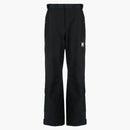 Palm Angels Ski Club Padded Pants Black