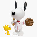 Jordnötter "Chill" som Snoopy 2021 Figur (Edition /1000)