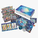 Pokémon Tcg Terapagos Ex Ultra Premium Collection (2x Lot)
