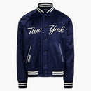 Polo Ralph Lauren Yankees Jacket (hombre) Aviador Navy/White