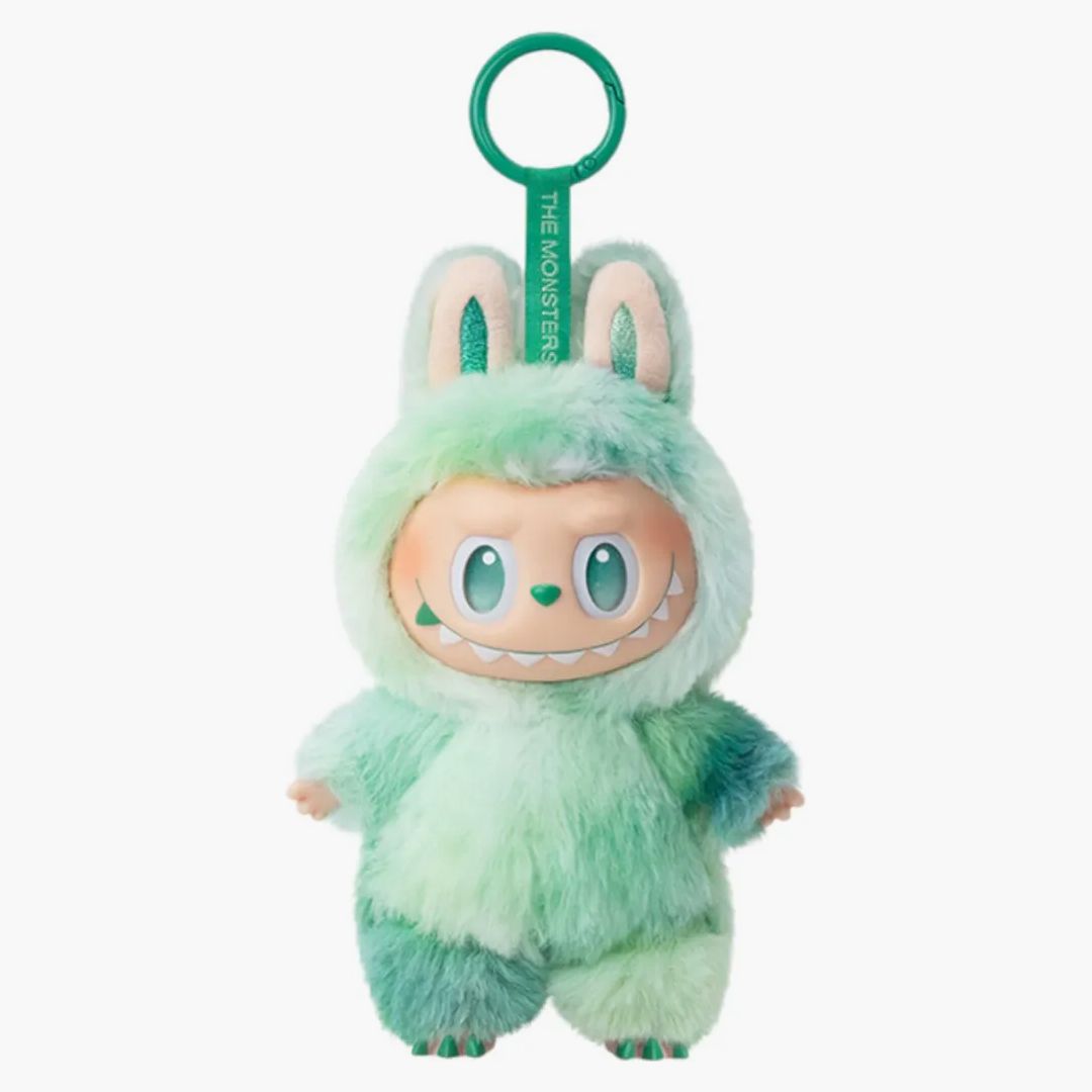 POP Mart Labubu Serenity Pendant - Buy at Hypeneedz