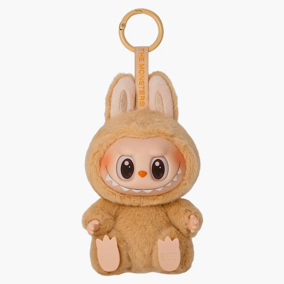 ラブブBABA Pop Mart Labubu Vinyl Plus - Kup w Hypenedz