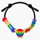 Pop Mart Pop Mart Instinctoy Hug You Series Unity (secret Edition) Bracelet